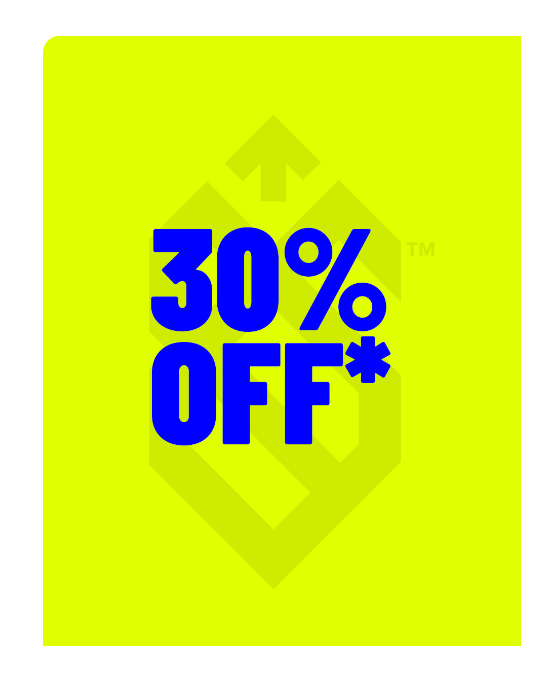 30%