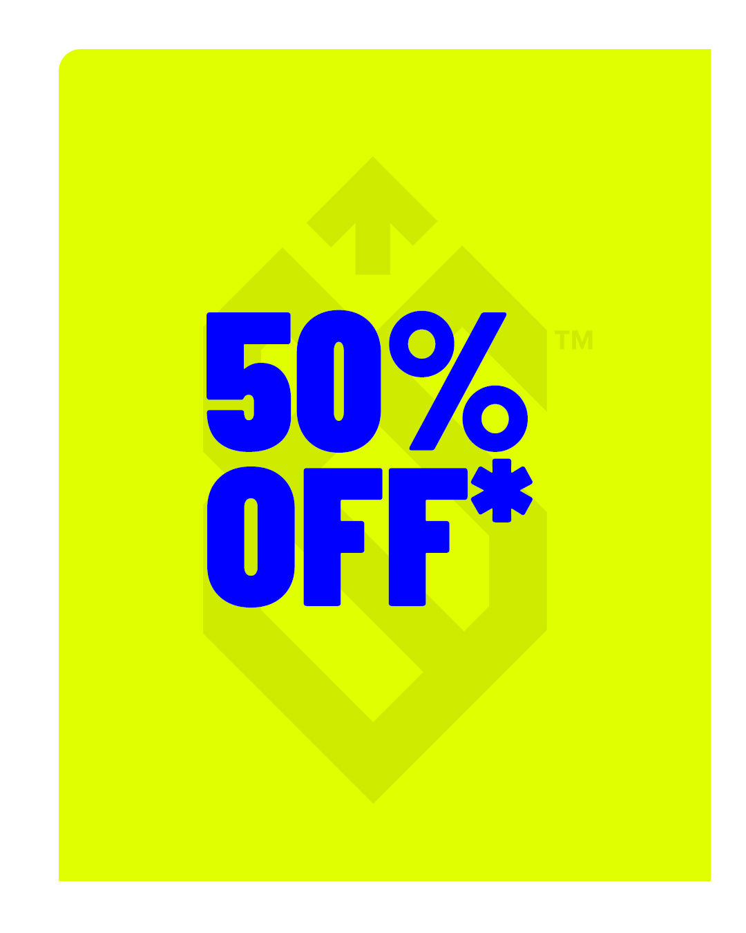 50%