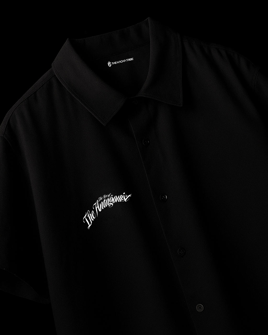 The Art of the Antagonist - Unisex Oversized Shirt
