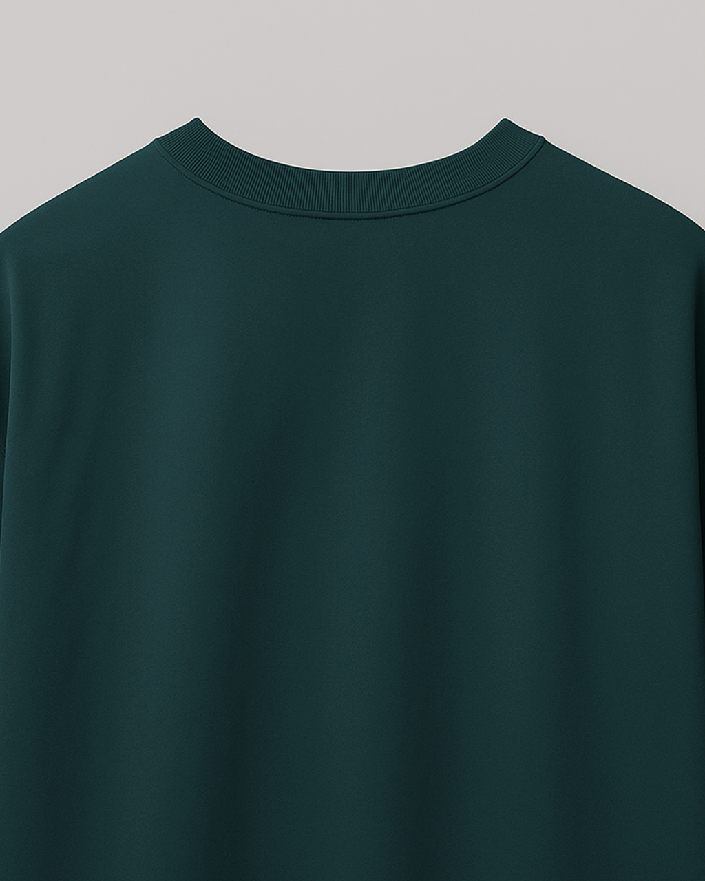 Basic - Unisex Oversized Classic T-Shirt