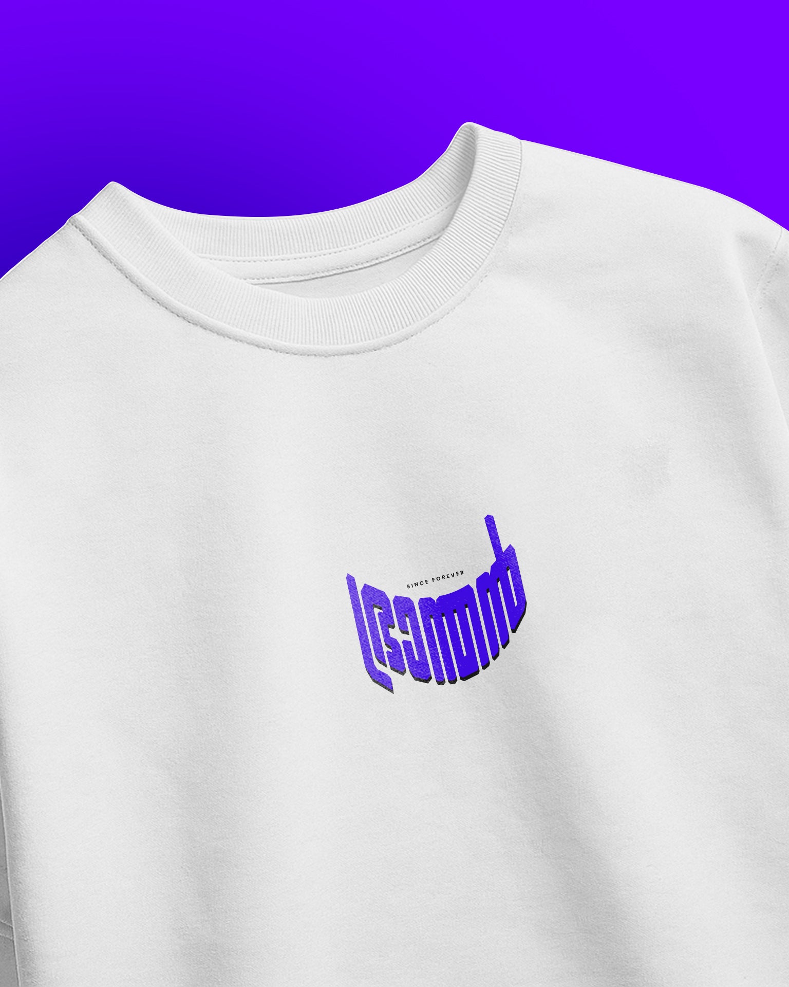 Bhranthan - Unisex Oversized Classic T-Shirt