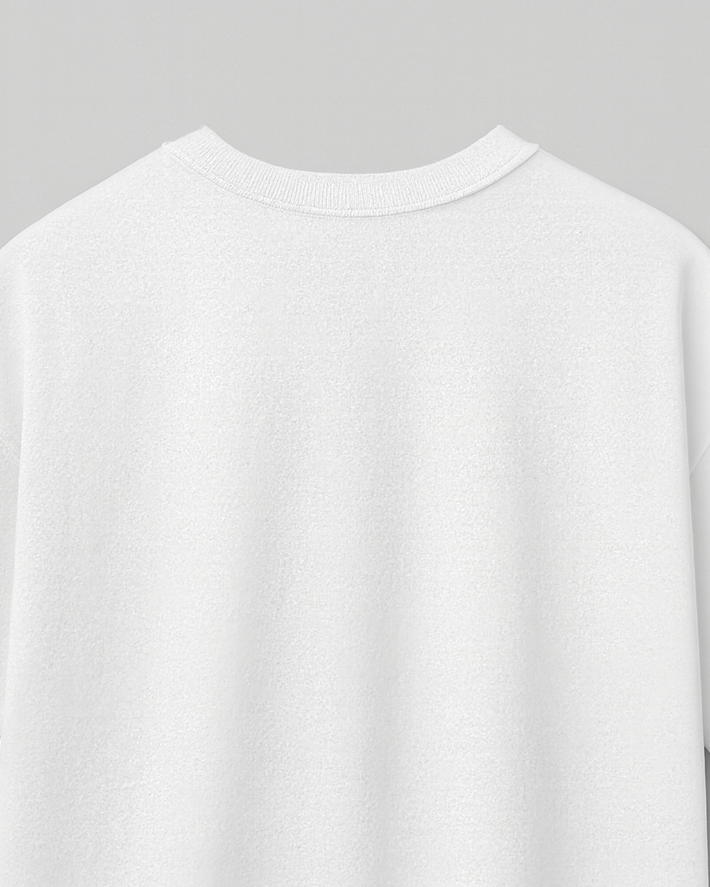 The Classics - Unisex Oversized Classic T-Shirt