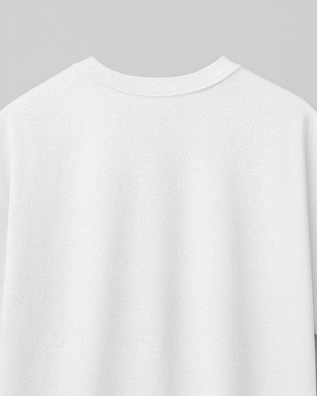 The Classics - Unisex Oversized Classic T-Shirt