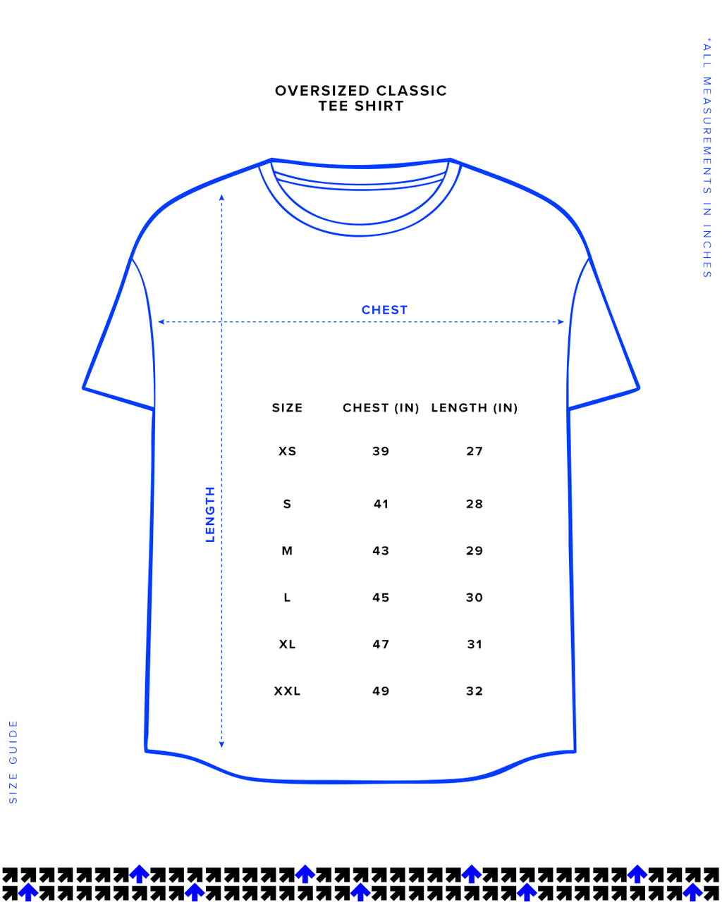 Human Error - Unisex Oversized Classic T-Shirt
