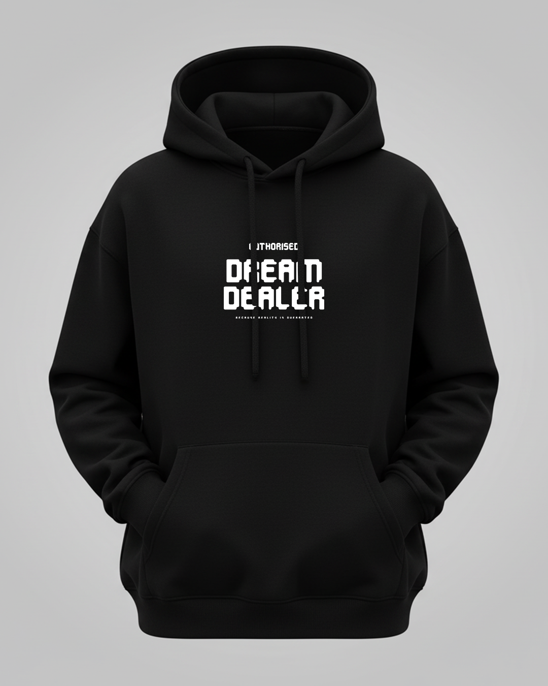 Dream Dealer - Unisex Hoodie