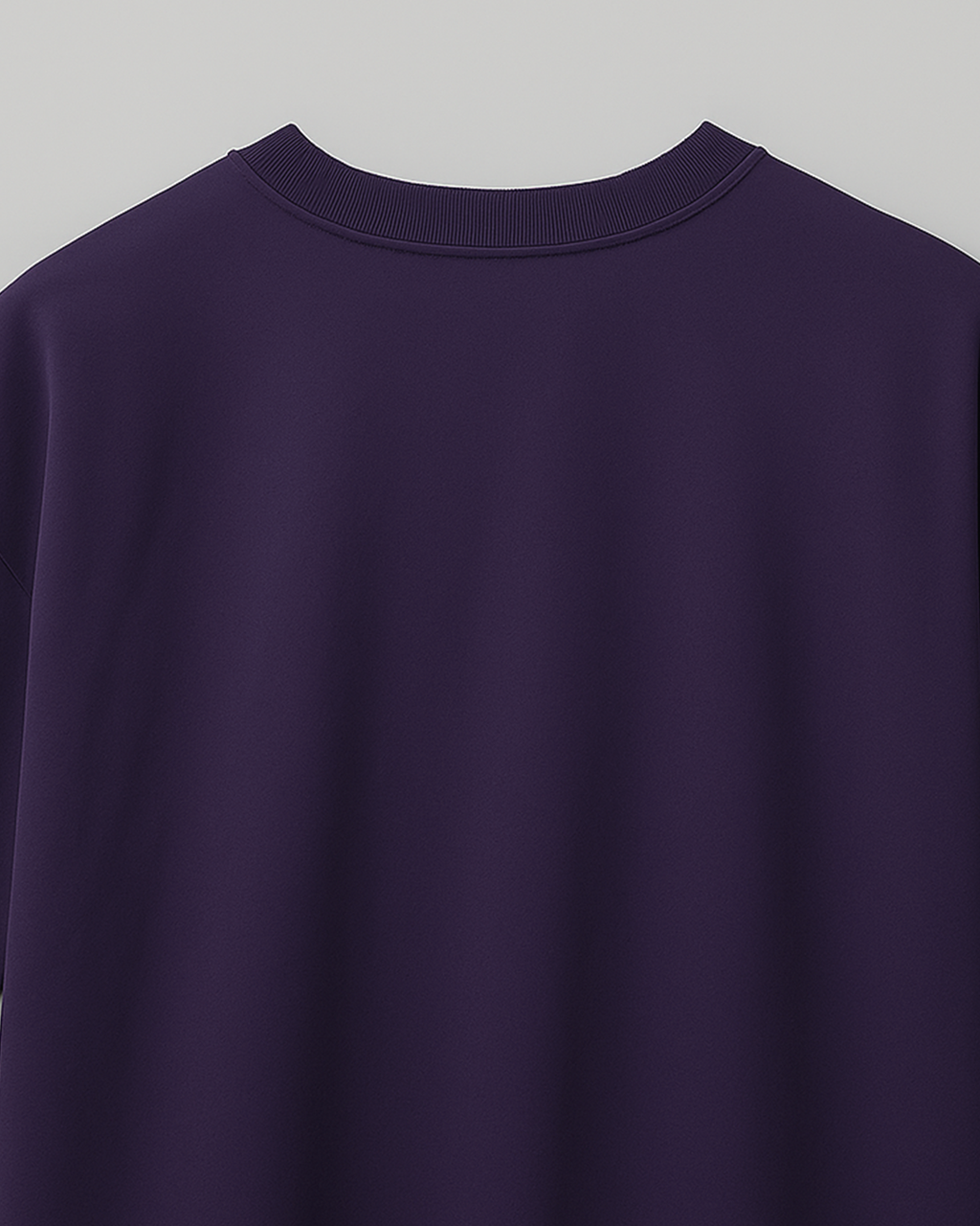 Human Error - Unisex Oversized Classic T-Shirt