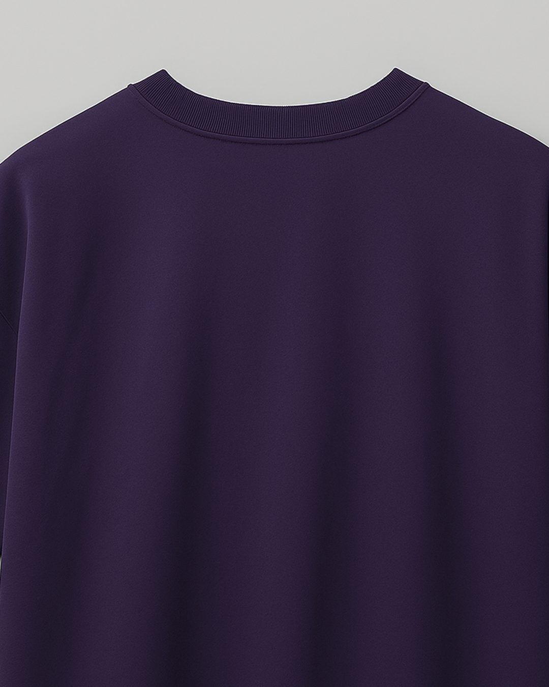 Human Error - Unisex Oversized Classic T-Shirt
