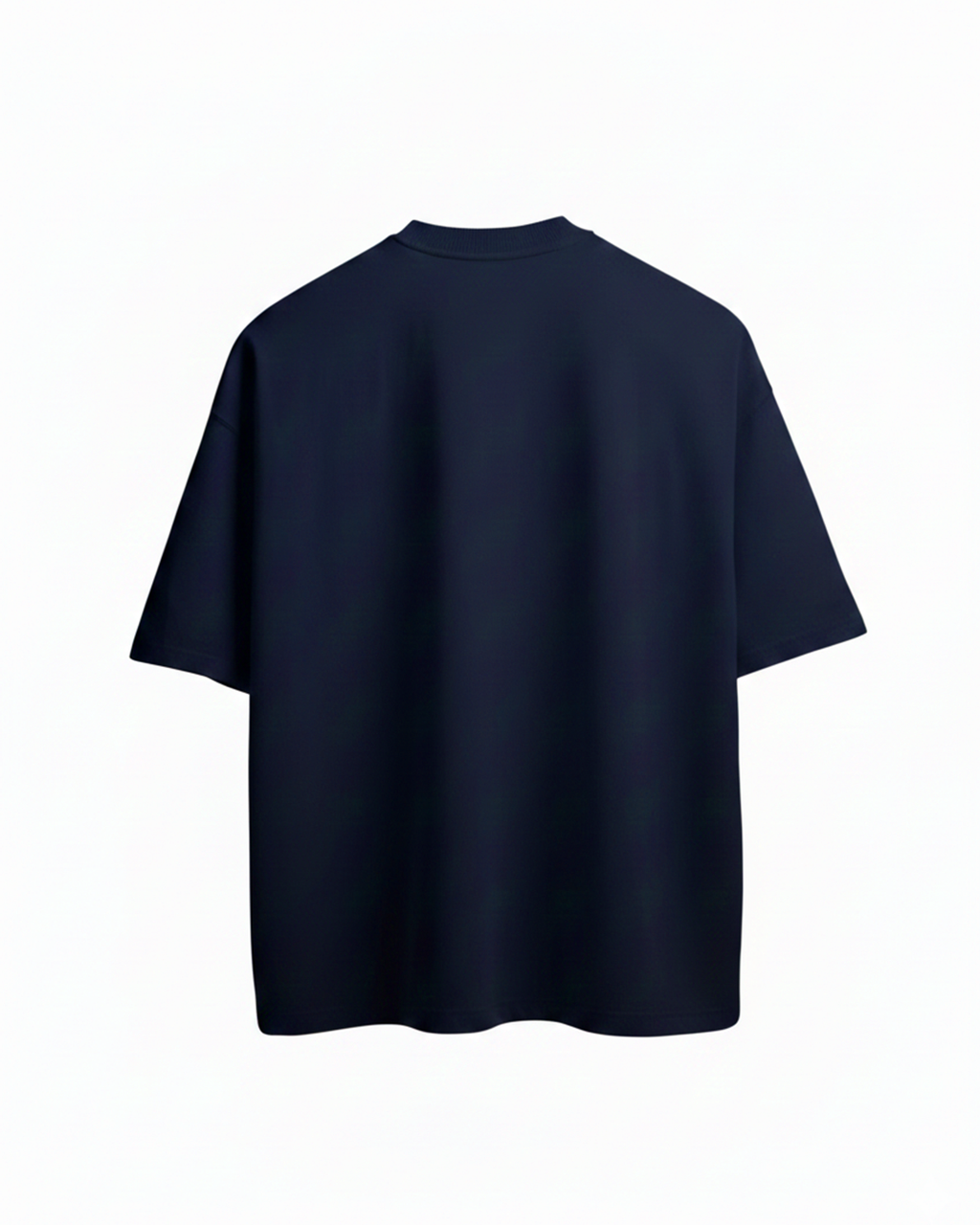 Music - Unisex Terry Oversized Tee