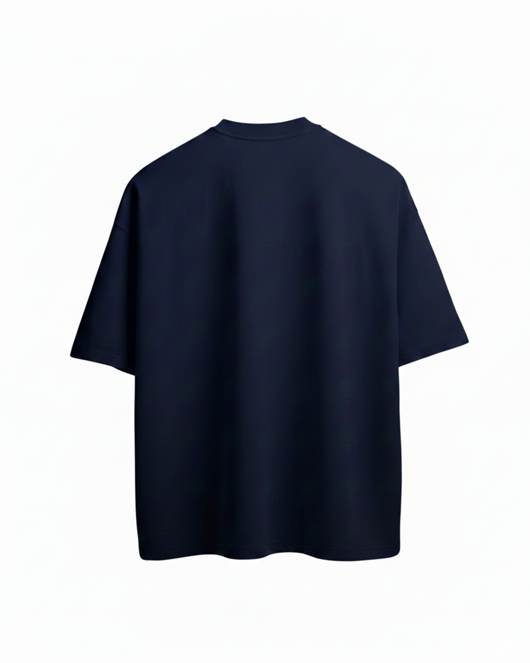 Music - Unisex Terry Oversized Tee