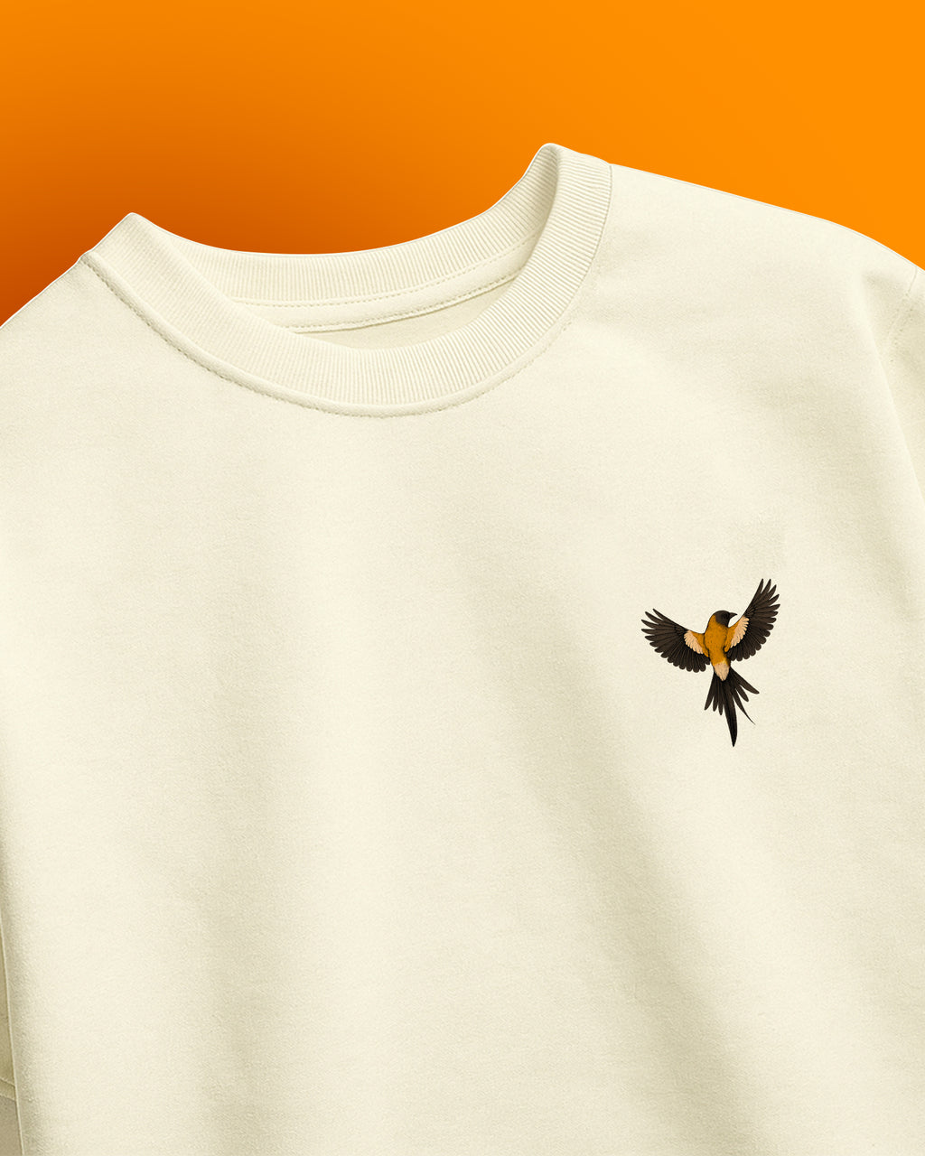 Parakkaam - Unisex Oversized Classic T-Shirt