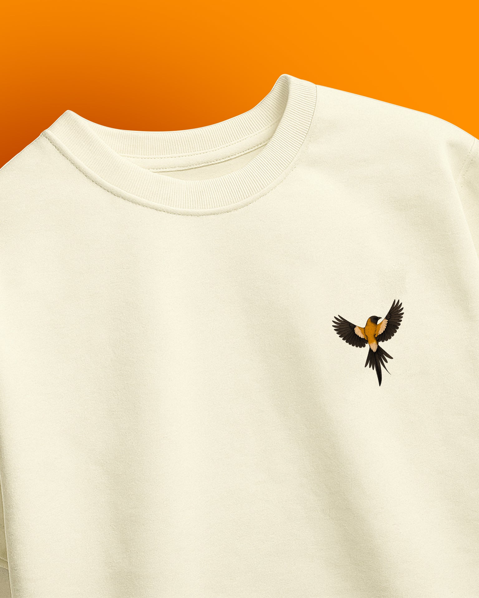 Parakkaam - Unisex Oversized Classic T-Shirt