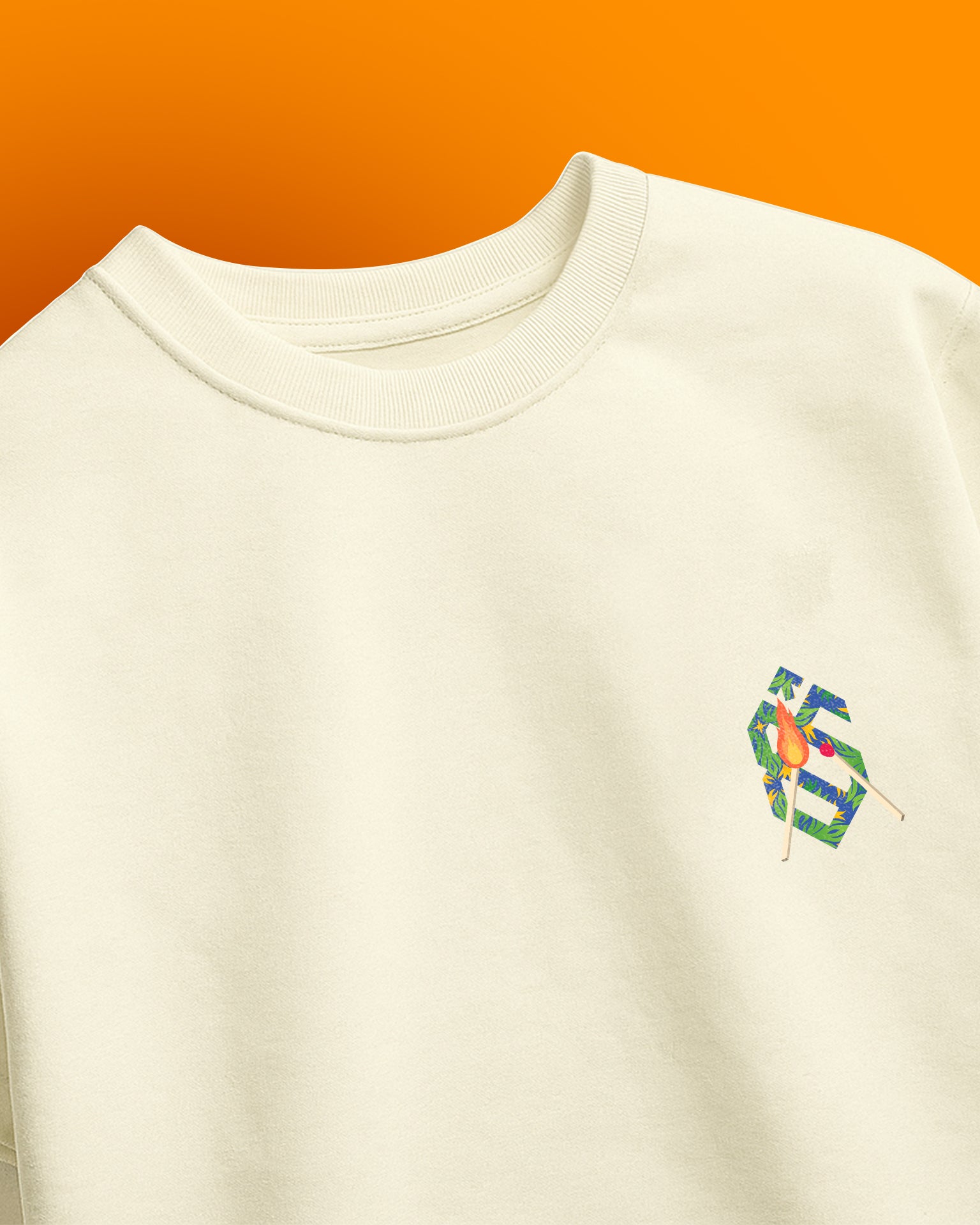 Raanthal - Unisex Oversized Classic T-Shirt