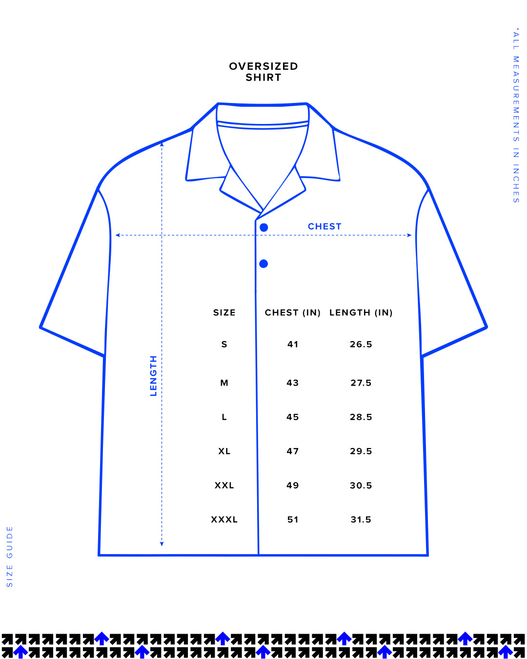 The Art of the Antagonist - Unisex Oversized Shirt