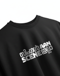 Single - Unisex Oversized Classic T-Shirt