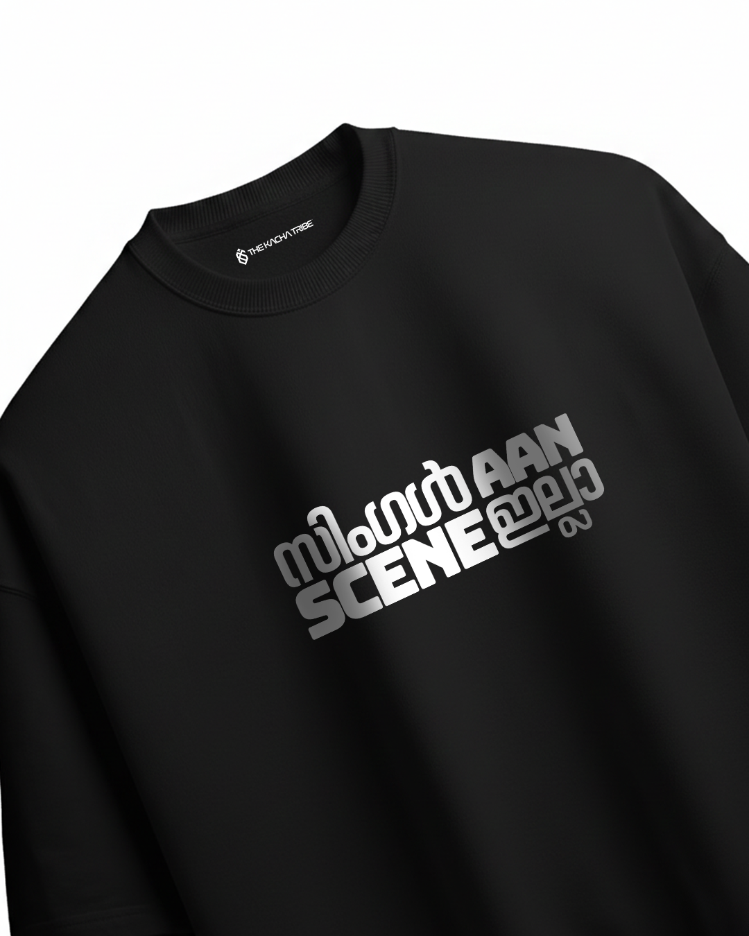 Single - Unisex Oversized Classic T-Shirt