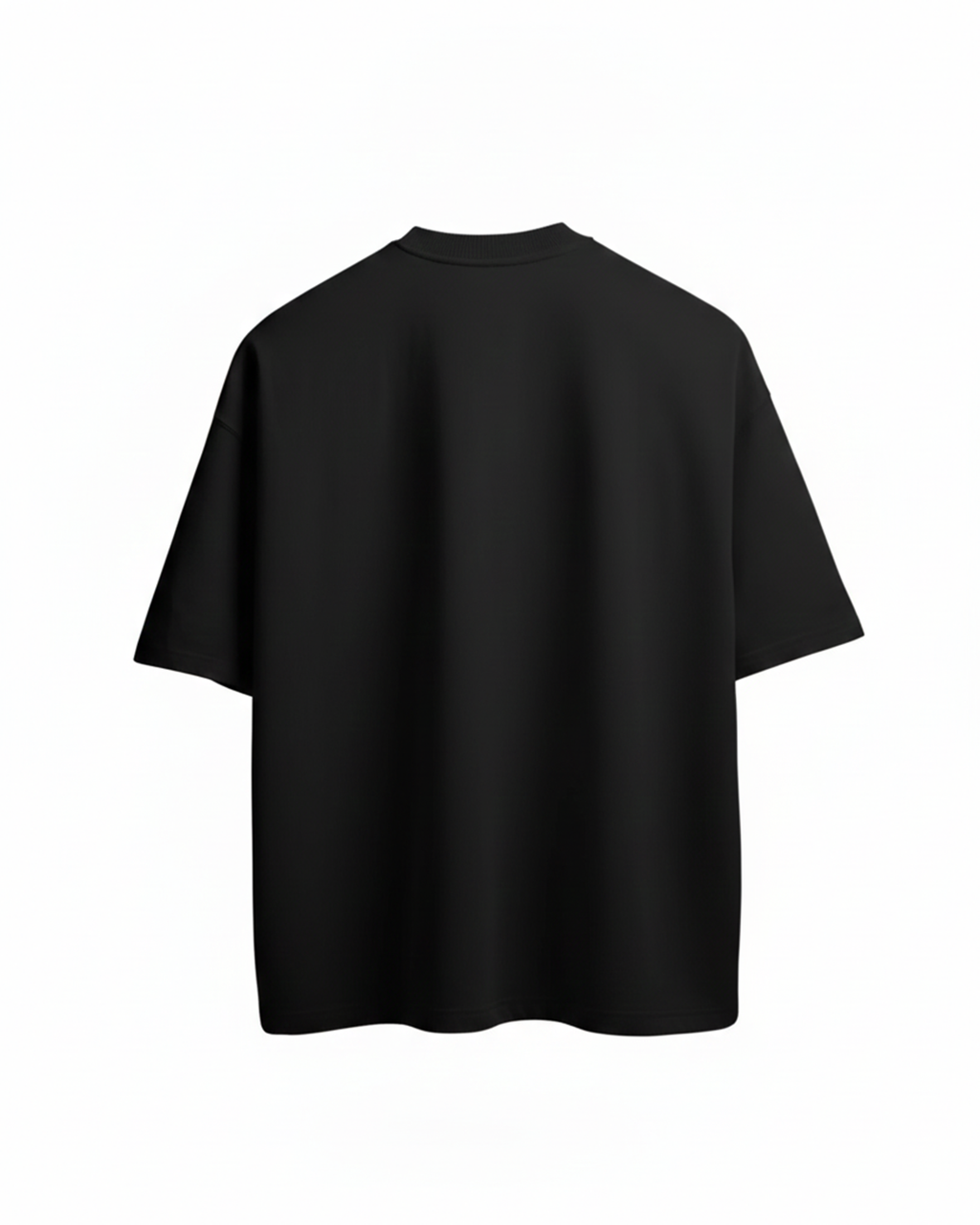 Single - Unisex Oversized Classic T-Shirt