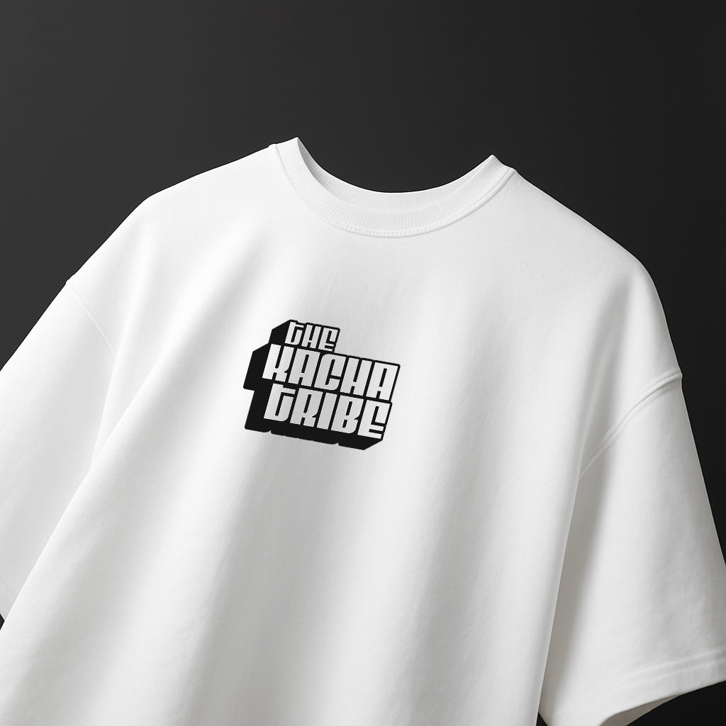 Unisex Oversized Classic T-Shirt