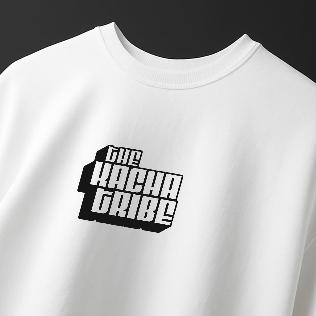 Unisex Oversized Classic T-Shirt