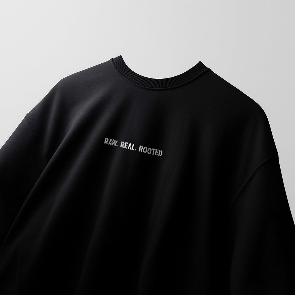 Unisex Oversized Classic T-Shirt
