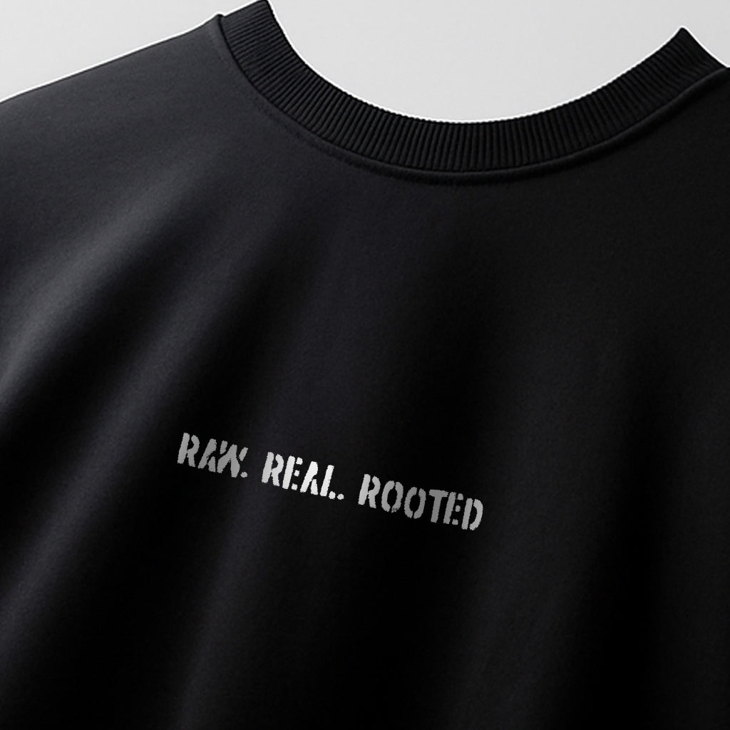 Unisex Oversized Classic T-Shirt
