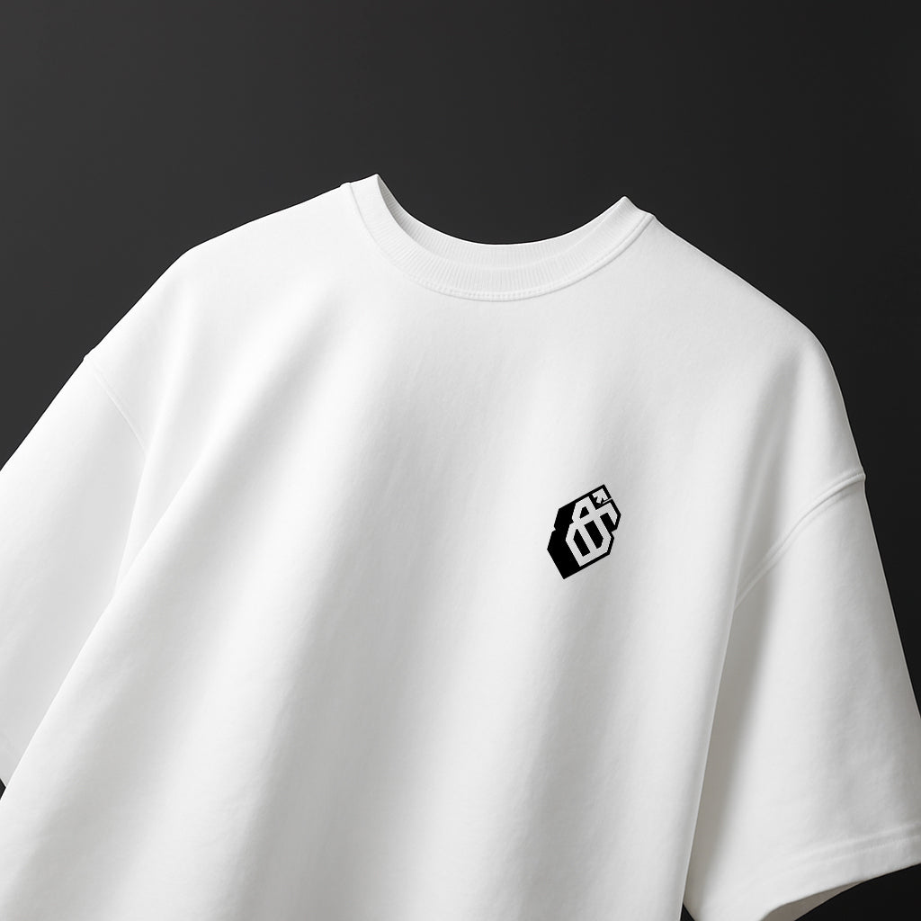 Unisex Oversized Classic T-Shirt