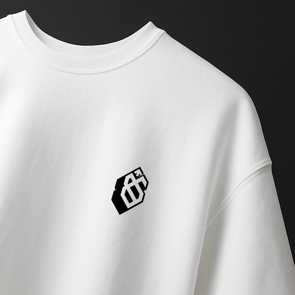Unisex Oversized Classic T-Shirt