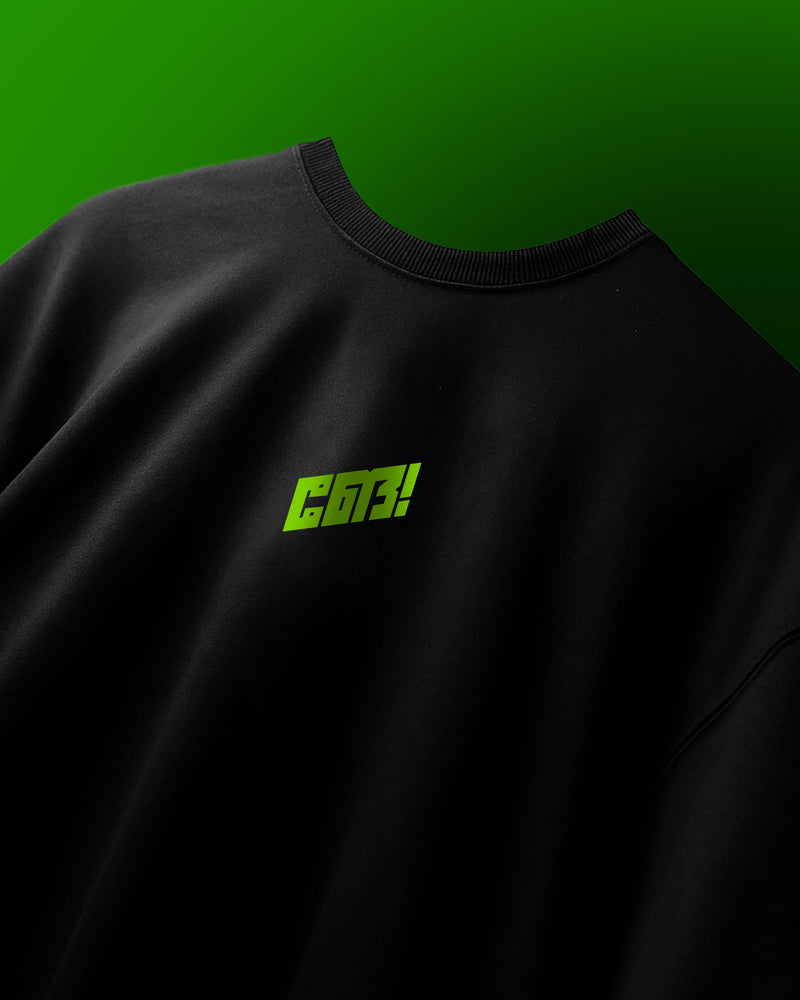 nge - Unisex Oversized Classic T-Shirt